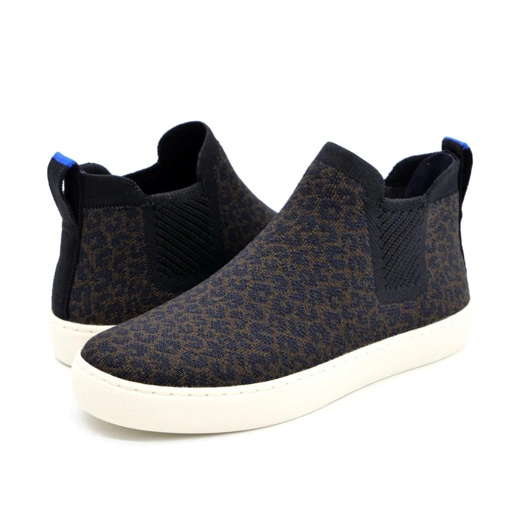 Rothy’s | Chelsea Sneaker - Picture 1 of 5